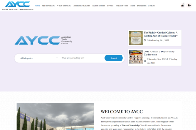 Aycc